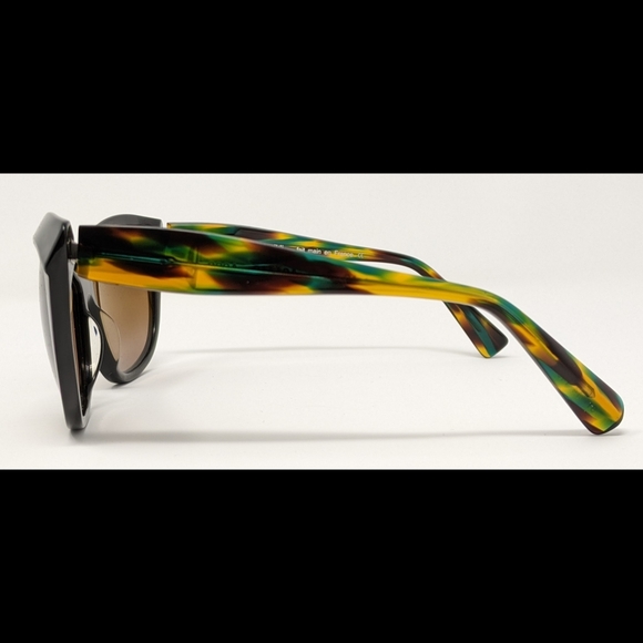 Alain Mikli France :: A01413-A038-59 - Picture 5 of 11